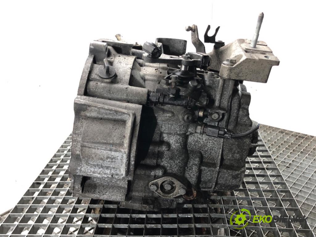 VW SHARAN (7M8, 7M9, 7M6) 1995 - 2010    1.9 TDI 85 kW [115 KM] olej napędowy 2000 - 2010  Prevodovka FVP (Prevodovky)