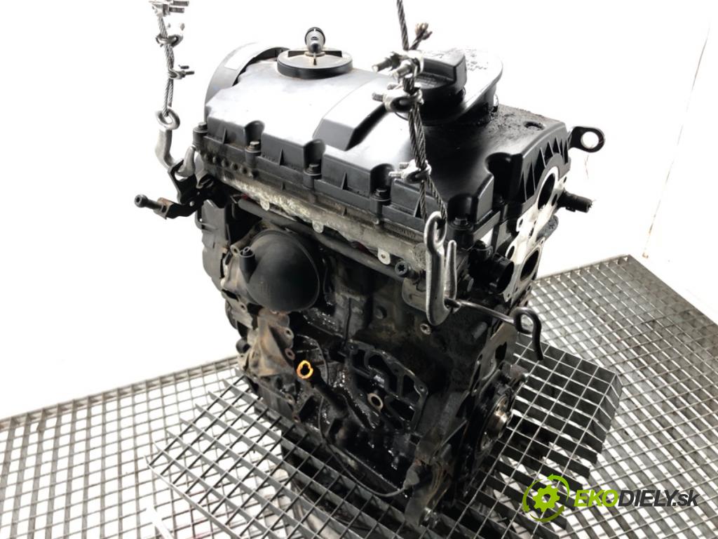 VW SHARAN (7M8, 7M9, 7M6) 1995 - 2010    1.9 TDI 85 kW [115 KM] olej napędowy 2000 - 2010  motor AUY (Motory (kompletní))