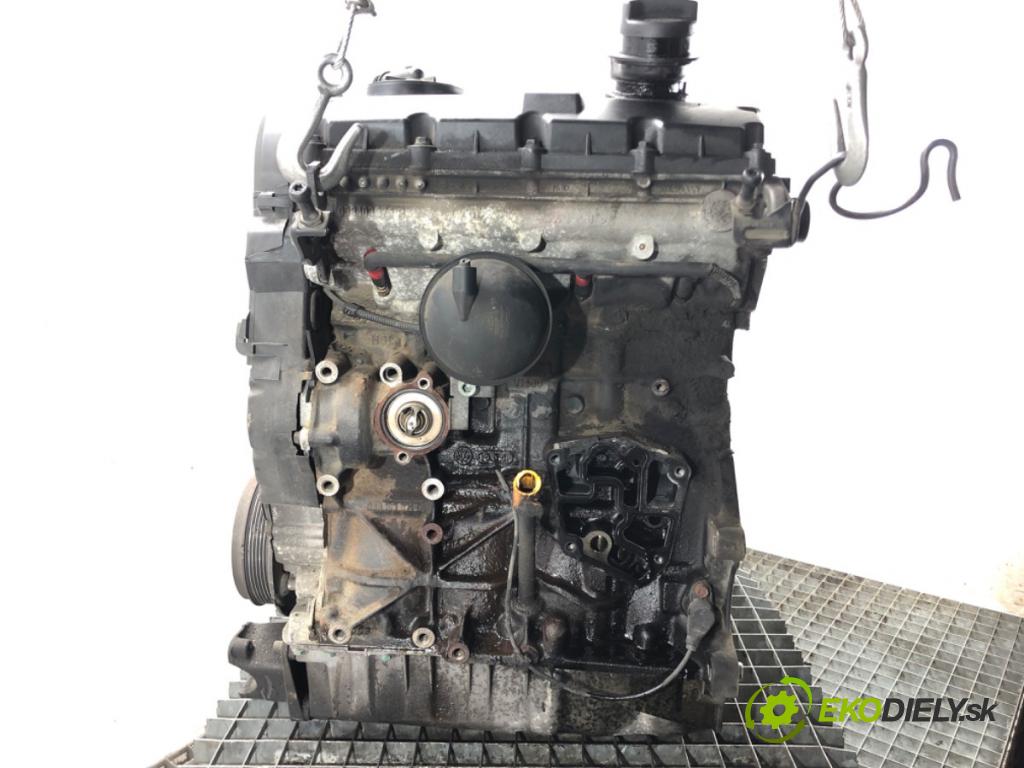 VW SHARAN (7M8, 7M9, 7M6) 1995 - 2010    1.9 TDI 85 kW [115 KM] olej napędowy 2000 - 2010  motor AUY (Motory (kompletní))