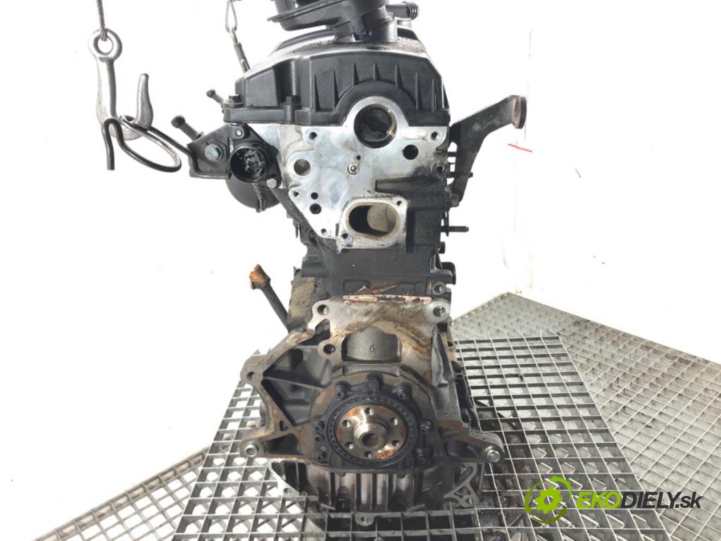 VW SHARAN (7M8, 7M9, 7M6) 1995 - 2010    1.9 TDI 85 kW [115 KM] olej napędowy 2000 - 2010  motor AUY (Motory (kompletní))