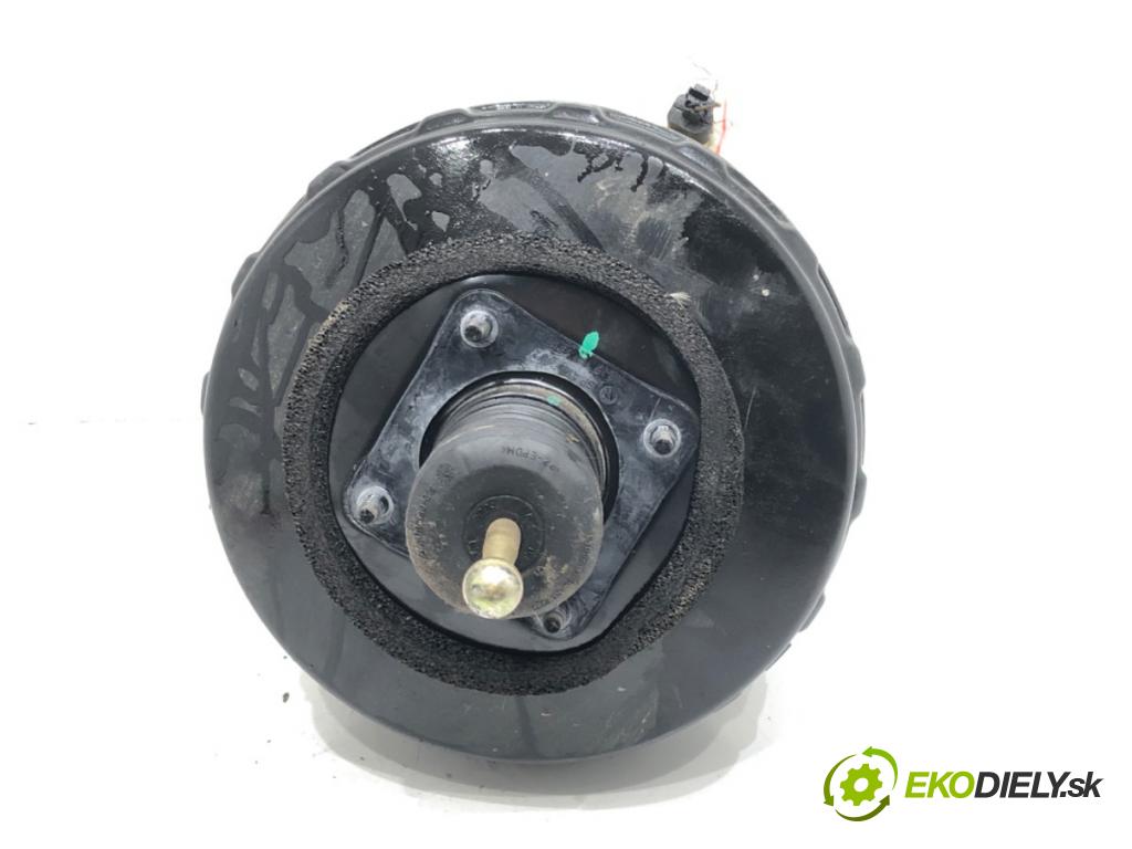 VW SHARAN (7M8, 7M9, 7M6) 1995 - 2010    1.9 TDI 85 kW [115 KM] olej napędowy 2000 - 2010  Posilovač bŕzd 7M3612100F