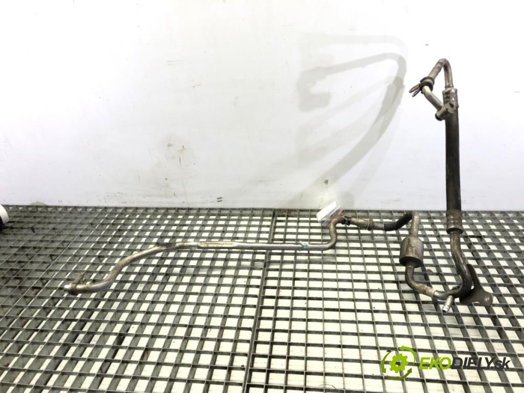 VW SHARAN (7M8, 7M9, 7M6) 1995 - 2010    1.9 TDI 85 kW [115 KM] olej napędowy 2000 - 2010  rúrka klimatizácie 7M3820743C (Rúrky klimatizácie)