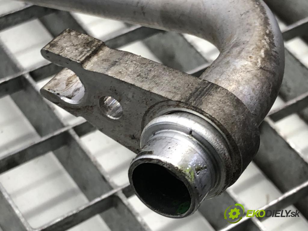 VW SHARAN (7M8, 7M9, 7M6) 1995 - 2010    1.9 TDI 85 kW [115 KM] olej napędowy 2000 - 2010  rúrka klimatizácie 7M3820743C (Rúrky klimatizácie)