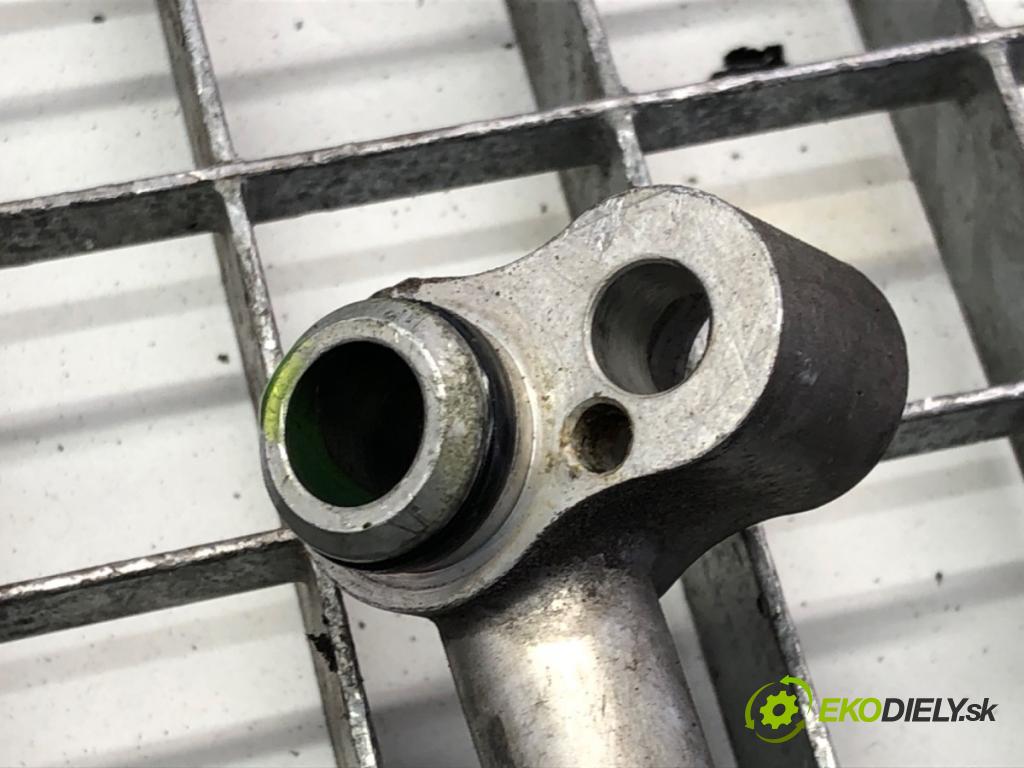 VW SHARAN (7M8, 7M9, 7M6) 1995 - 2010    1.9 TDI 85 kW [115 KM] olej napędowy 2000 - 2010  rúrka klimatizácie 7M3820743C (Rúrky klimatizácie)