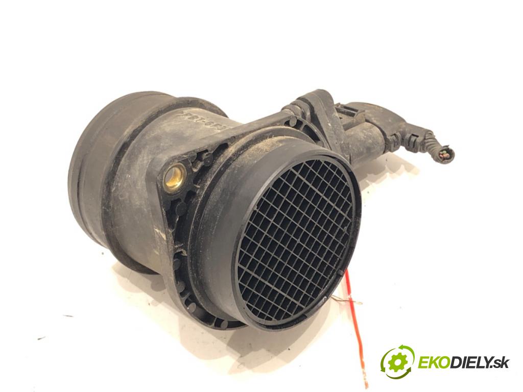 VW SHARAN (7M8, 7M9, 7M6) 1995 - 2010    1.9 TDI 85 kW [115 KM] olej napędowy 2000 - 2010  Váha vzduchu 0280217121 06A906461 (Váhy vzduchu)