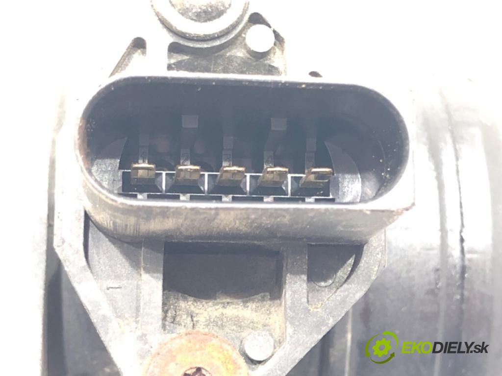 VW SHARAN (7M8, 7M9, 7M6) 1995 - 2010    1.9 TDI 85 kW [115 KM] olej napędowy 2000 - 2010  Váha vzduchu 0280217121 06A906461 (Váhy vzduchu)