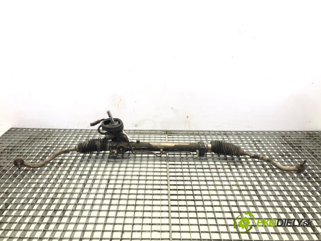 VW SHARAN (7M8, 7M9, 7M6) 1995 - 2010    1.9 TDI 85 kW [115 KM] olej napędowy 2000 - 2010  riadenie 0280080032101 (Riadenia)
