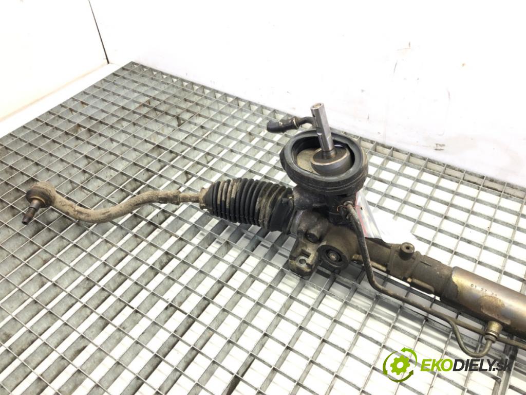 VW SHARAN (7M8, 7M9, 7M6) 1995 - 2010    1.9 TDI 85 kW [115 KM] olej napędowy 2000 - 2010  riadenie 0280080032101 (Riadenia)