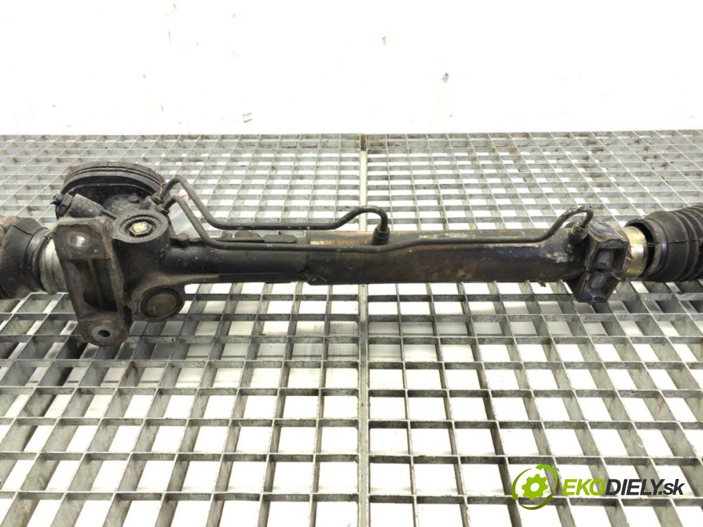 VW SHARAN (7M8, 7M9, 7M6) 1995 - 2010    1.9 TDI 85 kW [115 KM] olej napędowy 2000 - 2010  riadenie 0280080032101 (Riadenia)