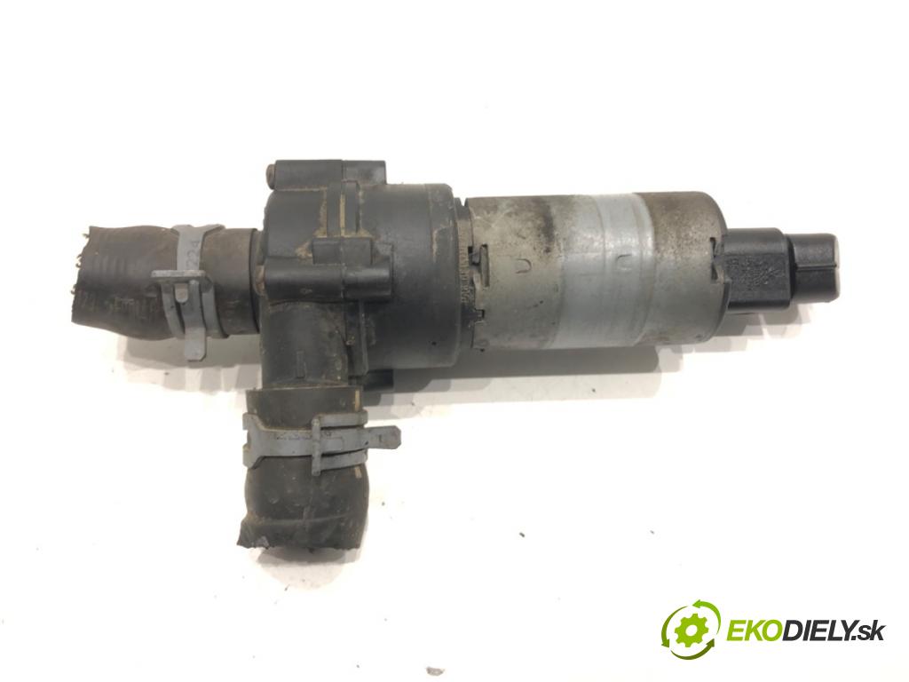 VW SHARAN (7M8, 7M9, 7M6) 1995 - 2010    1.9 TDI 85 kW [115 KM] olej napędowy 2000 - 2010  DALŠÍ: pumpa vody  (Vodní pumpy)