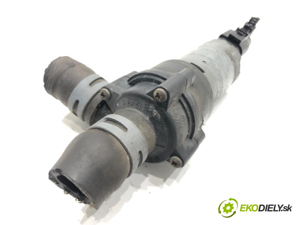 VW SHARAN (7M8, 7M9, 7M6) 1995 - 2010    1.9 TDI 85 kW [115 KM] olej napędowy 2000 - 2010  DALŠÍ: pumpa vody  (Vodní pumpy)