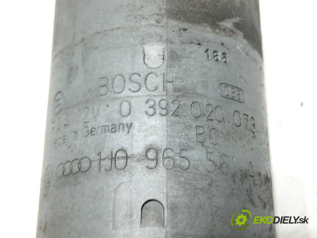 VW SHARAN (7M8, 7M9, 7M6) 1995 - 2010    1.9 TDI 85 kW [115 KM] olej napędowy 2000 - 2010  DALŠÍ: pumpa vody  (Vodní pumpy)