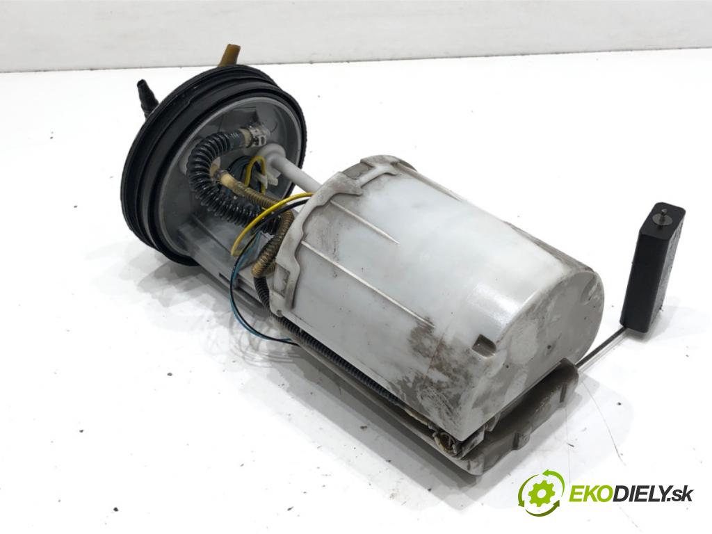 VW SHARAN (7M8, 7M9, 7M6) 1995 - 2010    1.9 TDI 85 kW [115 KM] olej napędowy 2000 - 2010  pumpa paliva 7M3919050A