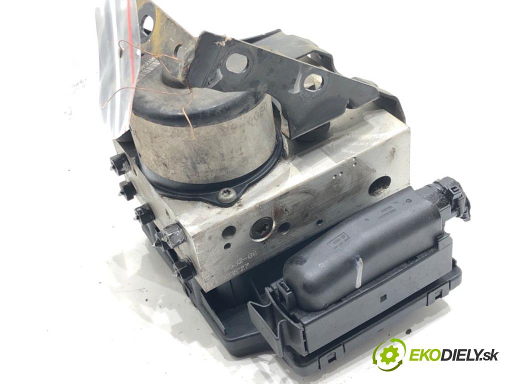 VW SHARAN (7M8, 7M9, 7M6) 1995 - 2010    1.9 TDI 85 kW [115 KM] olej napędowy 2000 - 2010  pumpa ABS 7M3907379B (Pumpy brzdové)