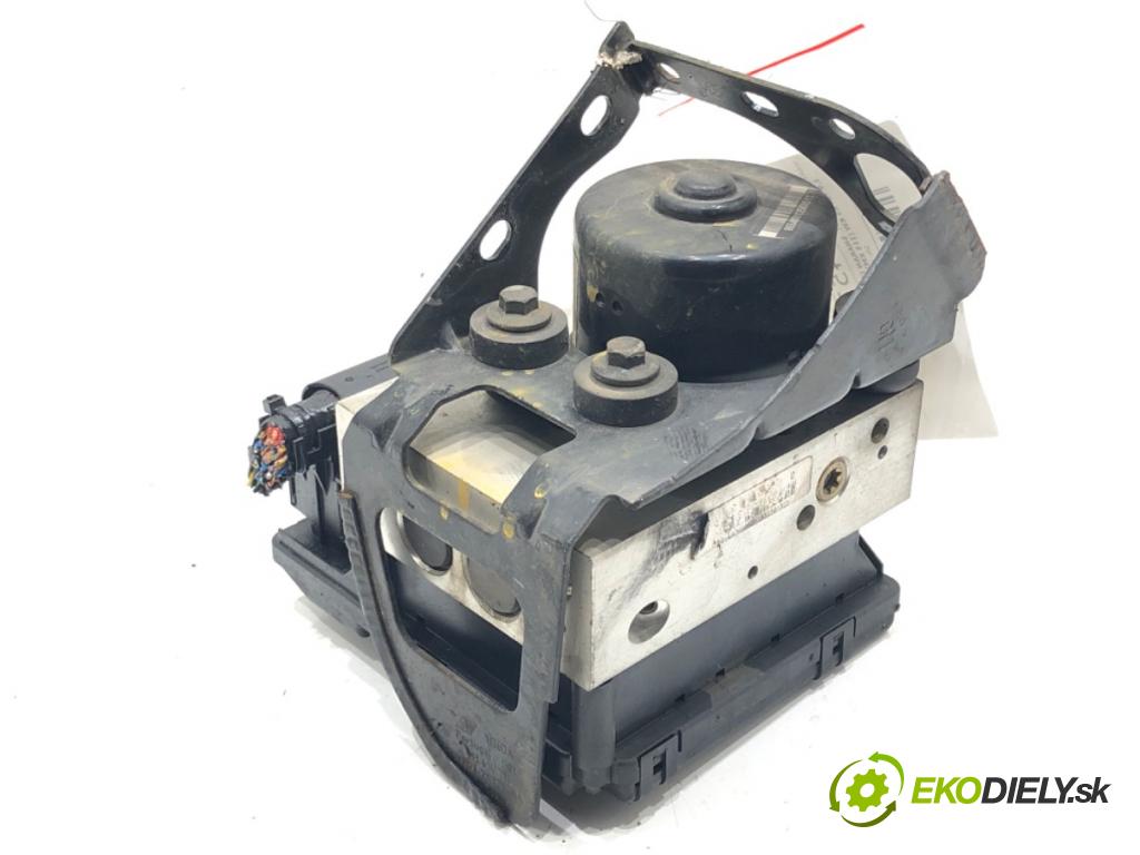 VW SHARAN (7M8, 7M9, 7M6) 1995 - 2010    1.9 TDI 85 kW [115 KM] olej napędowy 2000 - 2010  pumpa ABS 7M3907379B (Pumpy brzdové)