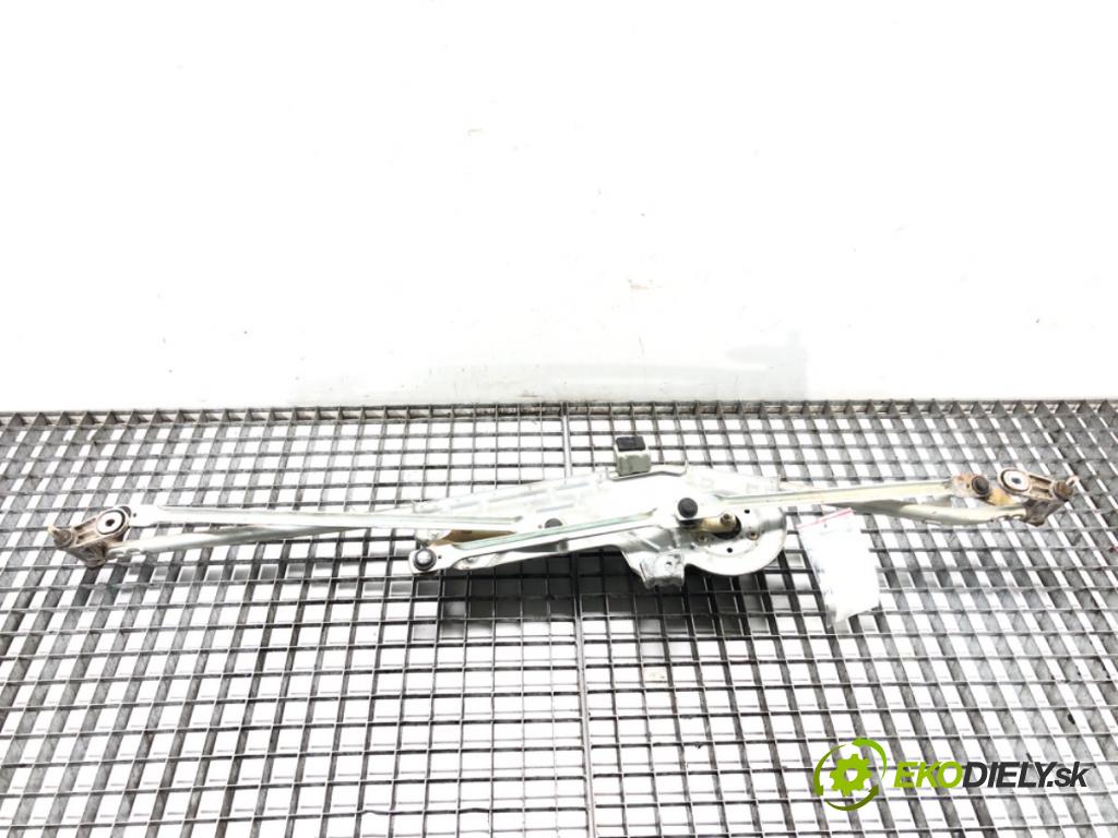 VW SHARAN (7M8, 7M9, 7M6) 1995 - 2010    1.9 TDI 85 kW [115 KM] olej napędowy 2000 - 2010  Mechanizmus stieračov predný  (Motorčeky stieračov predné)