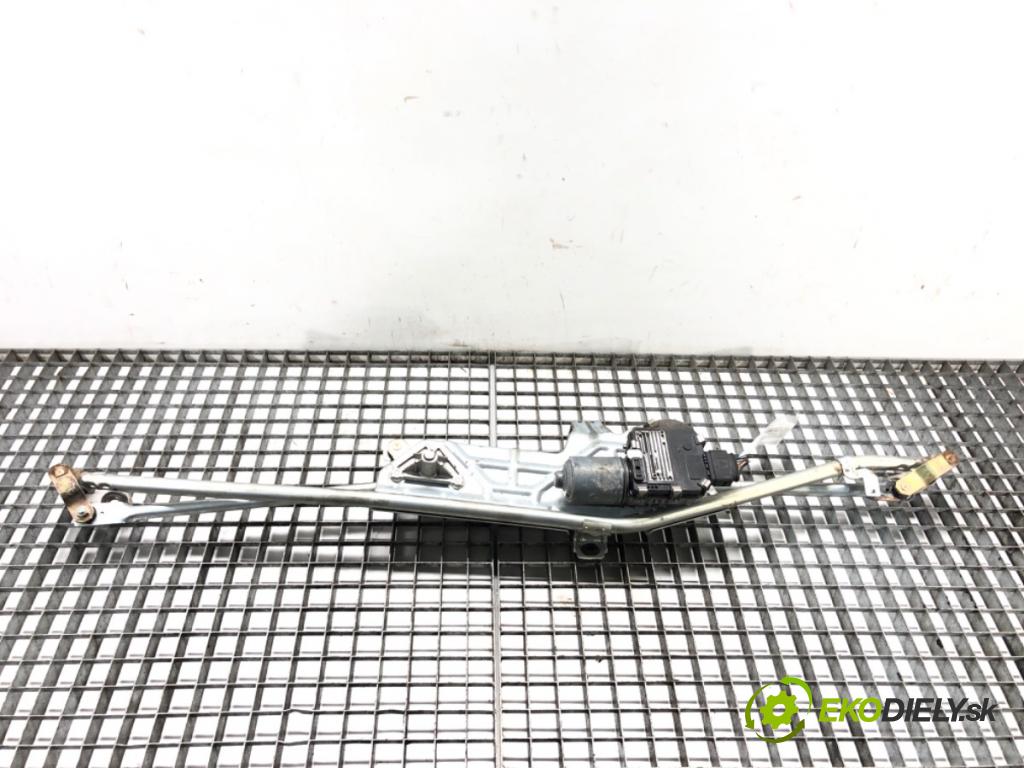 VW SHARAN (7M8, 7M9, 7M6) 1995 - 2010    1.9 TDI 85 kW [115 KM] olej napędowy 2000 - 2010  Mechanizmus stieračov predný  (Motorčeky stieračov predné)