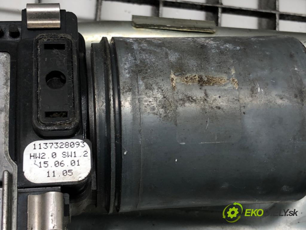 VW SHARAN (7M8, 7M9, 7M6) 1995 - 2010    1.9 TDI 85 kW [115 KM] olej napędowy 2000 - 2010  Mechanizmus stieračov predný  (Motorčeky stieračov predné)