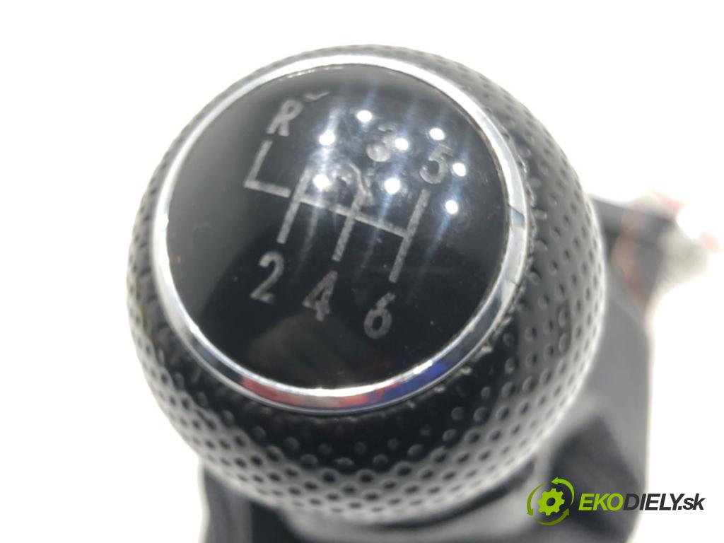 VW SHARAN (7M8, 7M9, 7M6) 1995 - 2010    1.9 TDI 85 kW [115 KM] olej napędowy 2000 - 2010  Kulisa  (Rýchlostné páky / kulisy)