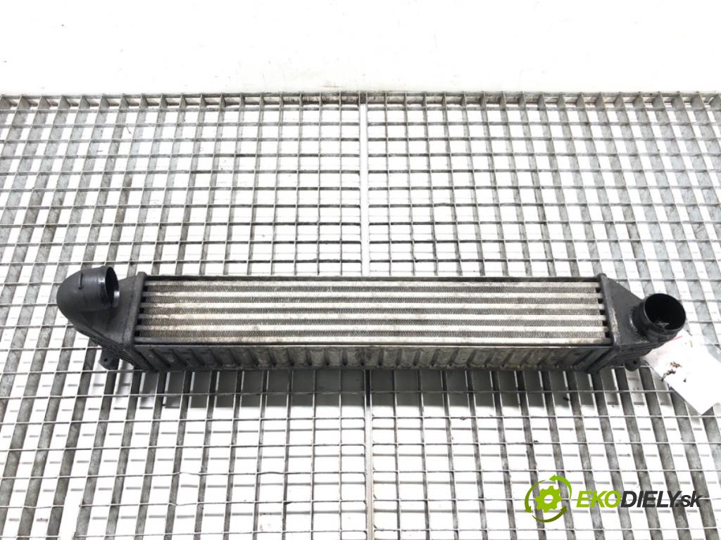 VW SHARAN (7M8, 7M9, 7M6) 1995 - 2010    1.9 TDI 85 kW [115 KM] olej napędowy 2000 - 2010  intercooler 7M3145805 (Chladiče nasávaného vzduchu (intercoolery))