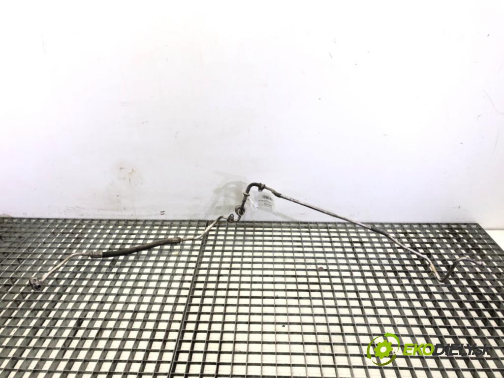 VW SHARAN (7M8, 7M9, 7M6) 1995 - 2010    1.9 TDI 85 kW [115 KM] olej napędowy 2000 - 2010  rúrka klimatizácie  (Rúrky klimatizácie)