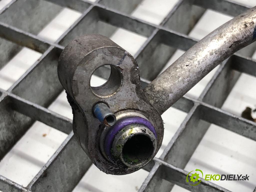 VW SHARAN (7M8, 7M9, 7M6) 1995 - 2010    1.9 TDI 85 kW [115 KM] olej napędowy 2000 - 2010  rúrka klimatizácie  (Rúrky klimatizácie)