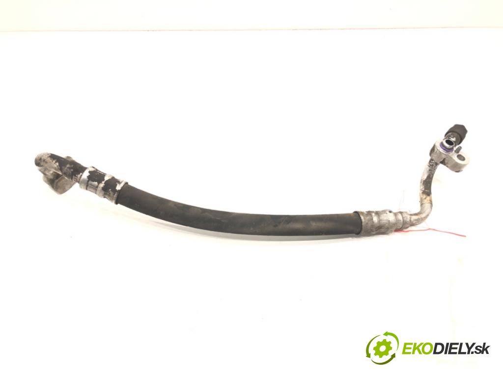 VW SHARAN (7M8, 7M9, 7M6) 1995 - 2010    1.9 TDI 85 kW [115 KM] olej napędowy 2000 - 2010  rúrka klimatizácie 7M3820722C (Rúrky klimatizácie)