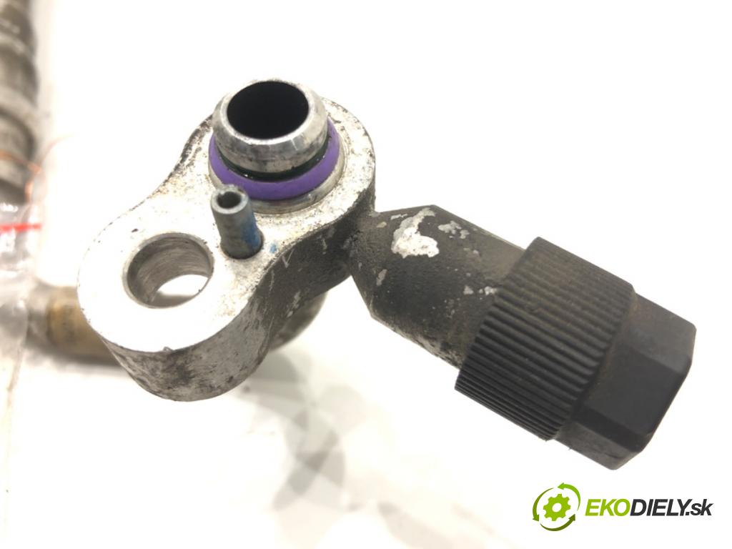 VW SHARAN (7M8, 7M9, 7M6) 1995 - 2010    1.9 TDI 85 kW [115 KM] olej napędowy 2000 - 2010  rúrka klimatizácie 7M3820722C (Rúrky klimatizácie)