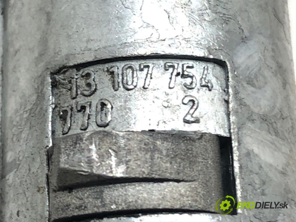 OPEL ZAFIRA A nadwozie wielkoprzestrzenne (MPV) (T98) 1999 - 2005    1.8 16V (F75) 92 kW [125 KM] benzyna 2000 - 2005  spinačka  (Spínacie skrinky a kľúče)