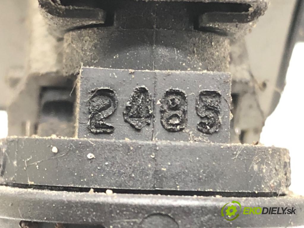 OPEL ZAFIRA A nadwozie wielkoprzestrzenne (MPV) (T98) 1999 - 2005    1.8 16V (F75) 92 kW [125 KM] benzyna 2000 - 2005  Lišta vstrekovacia 90559702 (Vstrekovacie lišty)