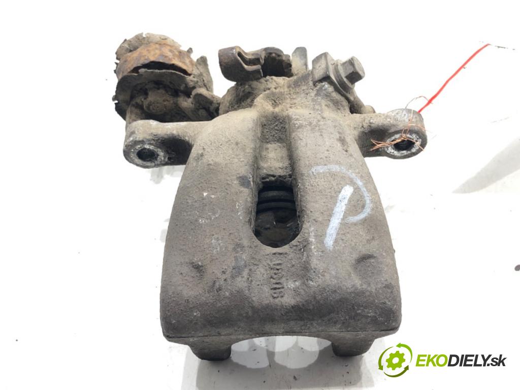 OPEL ASTRA G liftback (T98) 1998 - 2009    1.6 LPG (F48) 62 kW [84 KM] Benzyna / gaz samochodowy (LPG) 1998 - 2005  Brzdič strmeň pravy zad 
