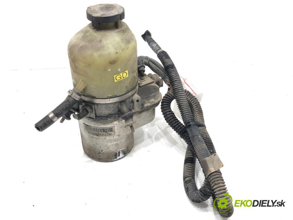 OPEL ASTRA G liftback (T98) 1998 - 2009    1.6 LPG (F48) 62 kW [84 KM] Benzyna / gaz samochodowy (LPG) 1998 - 2005  Pumpa servočerpadlo 1040085003094D0 (Servočerpadlá, pumpy riadenia)