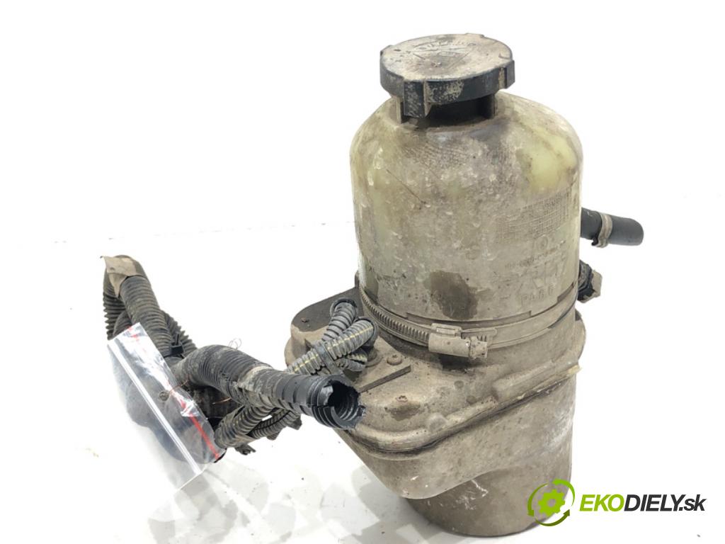 OPEL ASTRA G liftback (T98) 1998 - 2009    1.6 LPG (F48) 62 kW [84 KM] Benzyna / gaz samochodowy (LPG) 1998 - 2005  Pumpa servočerpadlo 1040085003094D0 (Servočerpadlá, pumpy riadenia)
