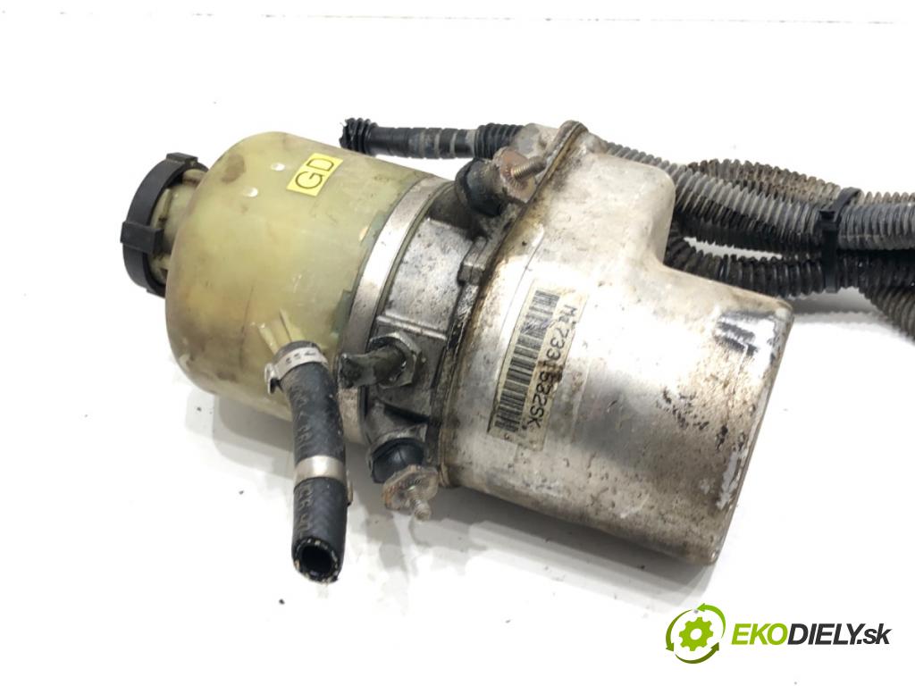 OPEL ASTRA G liftback (T98) 1998 - 2009    1.6 LPG (F48) 62 kW [84 KM] Benzyna / gaz samochodowy (LPG) 1998 - 2005  Pumpa servočerpadlo 1040085003094D0 (Servočerpadlá, pumpy riadenia)