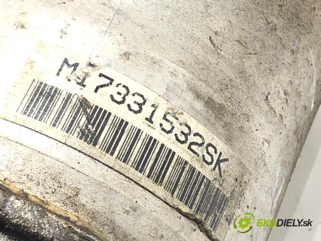 OPEL ASTRA G liftback (T98) 1998 - 2009    1.6 LPG (F48) 62 kW [84 KM] Benzyna / gaz samochodowy (LPG) 1998 - 2005  Pumpa servočerpadlo 1040085003094D0 (Servočerpadlá, pumpy riadenia)