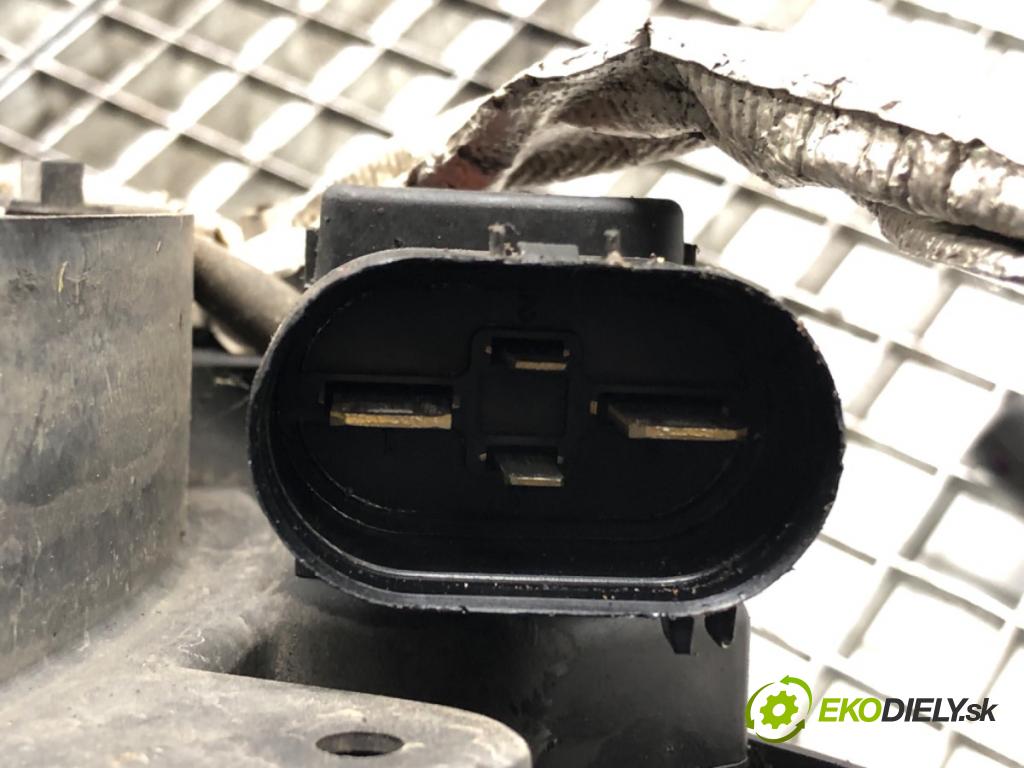 OPEL ASTRA G liftback (T98) 1998 - 2009    1.6 LPG (F48) 62 kW [84 KM] Benzyna / gaz samochodowy (LPG) 1998 - 2005  Ventilátor klimatizácie 13128687 0130303298 (Ventilátory chladičov klimatizácie)