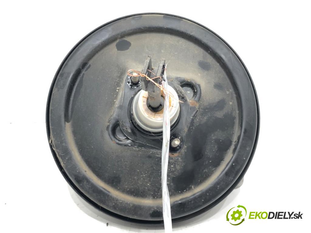 OPEL ASTRA G liftback (T98) 1998 - 2009    1.6 LPG (F48) 62 kW [84 KM] Benzyna / gaz samochodowy (LPG) 1998 - 2005  Posilovač bŕzd 90498034