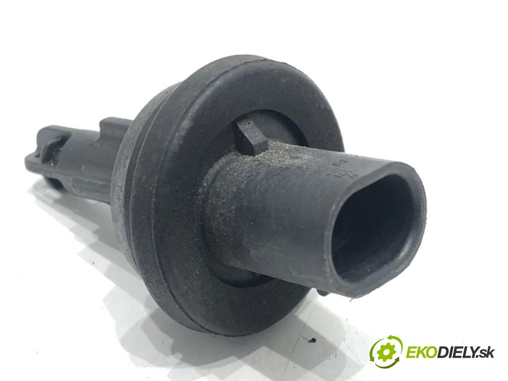 OPEL ASTRA G liftback (T98) 1998 - 2009    1.6 LPG (F48) 62 kW [84 KM] Benzyna / gaz samochodowy (LPG) 1998 - 2005  Váha vzduchu 90470089 (Váhy vzduchu)