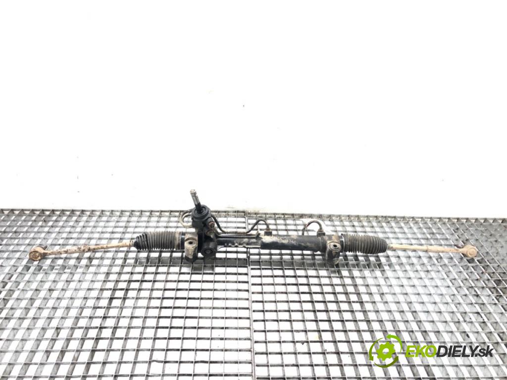 OPEL ASTRA G liftback (T98) 1998 - 2009    1.6 LPG (F48) 62 kW [84 KM] Benzyna / gaz samochodowy (LPG) 1998 - 2005  riadenie 0250080025001 (Riadenia)