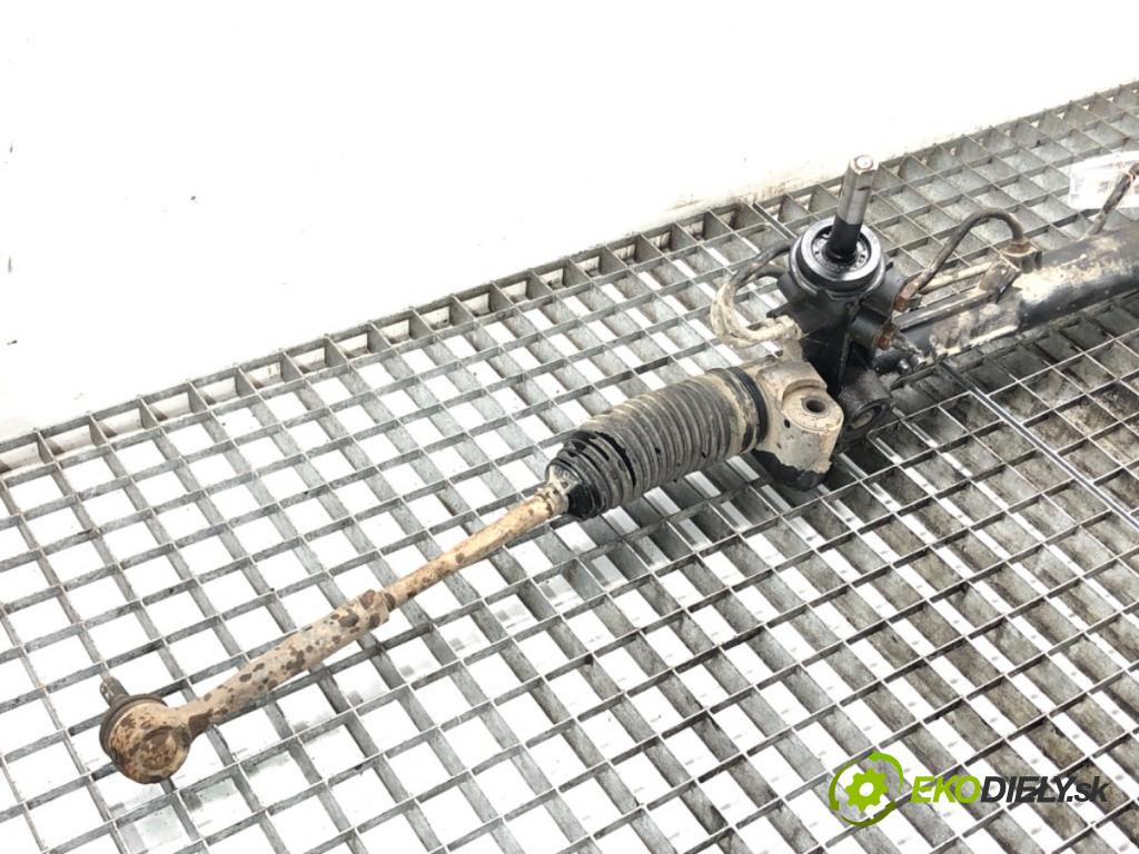 OPEL ASTRA G liftback (T98) 1998 - 2009    1.6 LPG (F48) 62 kW [84 KM] Benzyna / gaz samochodowy (LPG) 1998 - 2005  riadenie 0250080025001 (Riadenia)