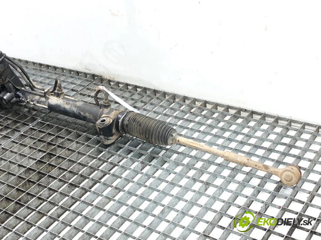 OPEL ASTRA G liftback (T98) 1998 - 2009    1.6 LPG (F48) 62 kW [84 KM] Benzyna / gaz samochodowy (LPG) 1998 - 2005  riadenie 0250080025001 (Riadenia)