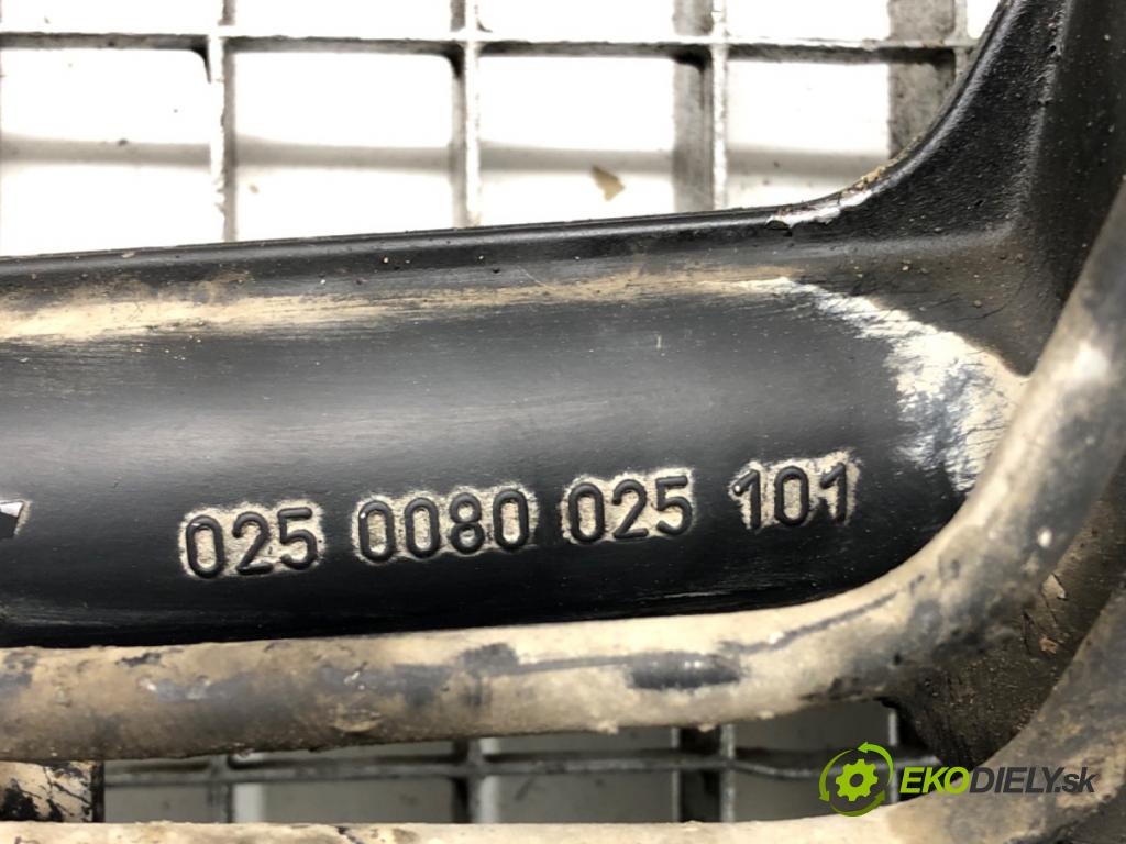 OPEL ASTRA G liftback (T98) 1998 - 2009    1.6 LPG (F48) 62 kW [84 KM] Benzyna / gaz samochodowy (LPG) 1998 - 2005  riadenie 0250080025001 (Riadenia)