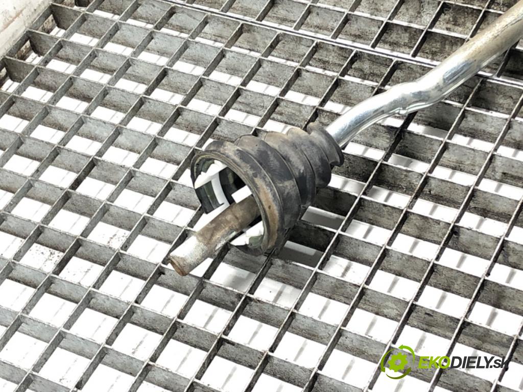 OPEL ASTRA G liftback (T98) 1998 - 2009    1.6 LPG (F48) 62 kW [84 KM] Benzyna / gaz samochodowy (LPG) 1998 - 2005  Kulisa 90523924 (Rýchlostné páky / kulisy)