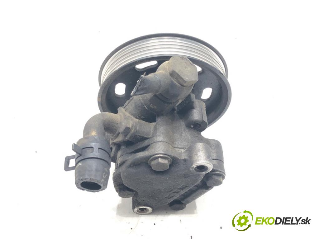 AUDI A3 (8L1) 1996 - 2006    1.9 TDI 66 kW [90 KM] olej napędowy 1996 - 2001  Pumpa servočerpadlo 1J0422154A (Servočerpadlá, pumpy riadenia)