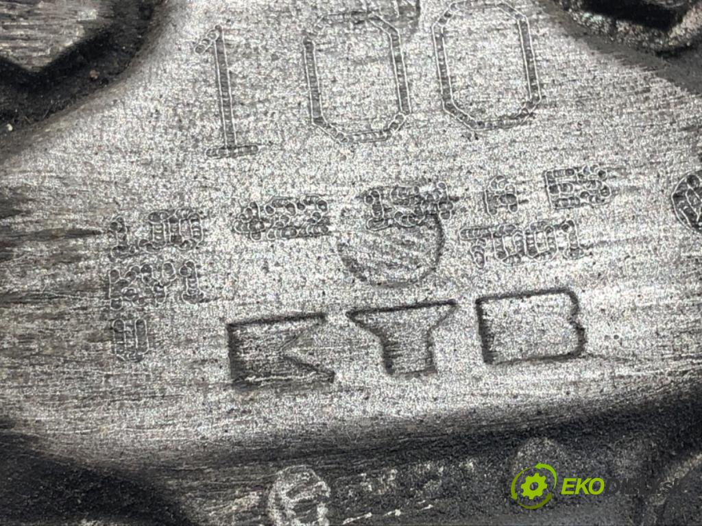 AUDI A3 (8L1) 1996 - 2006    1.9 TDI 66 kW [90 KM] olej napędowy 1996 - 2001  Pumpa servočerpadlo 1J0422154A (Servočerpadlá, pumpy riadenia)