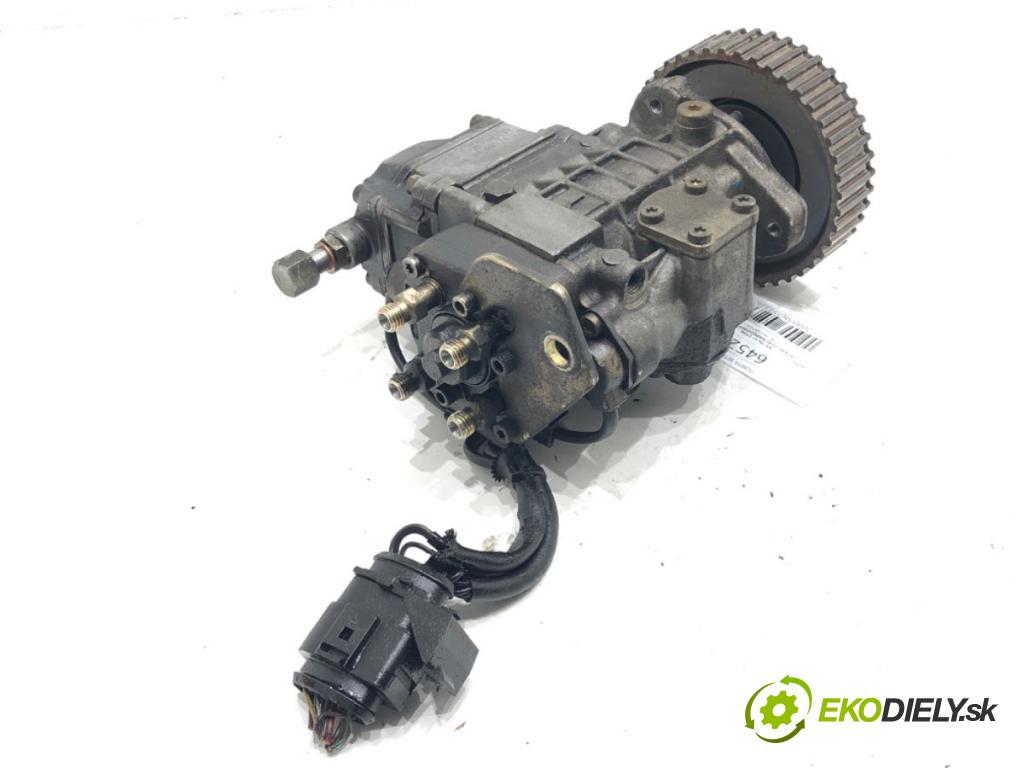 AUDI A3 (8L1) 1996 - 2006    1.9 TDI 66 kW [90 KM] olej napędowy 1996 - 2001  Pumpa vstrekovacia 038130107D (Vstrekovacie čerpadlá)