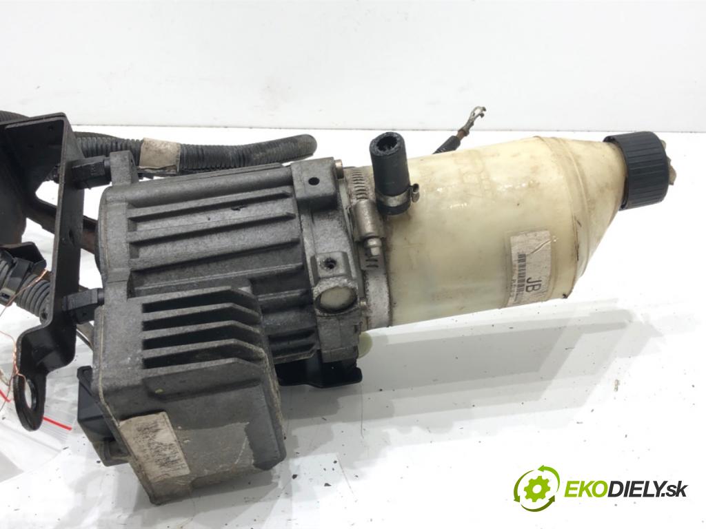 OPEL ASTRA G liftback (T98) 1998 - 2009    1.6 (F08, F48) 55 kW [75 KM] benzyna 1998 - 2000  Pumpa servočerpadlo  (Servočerpadlá, pumpy riadenia)