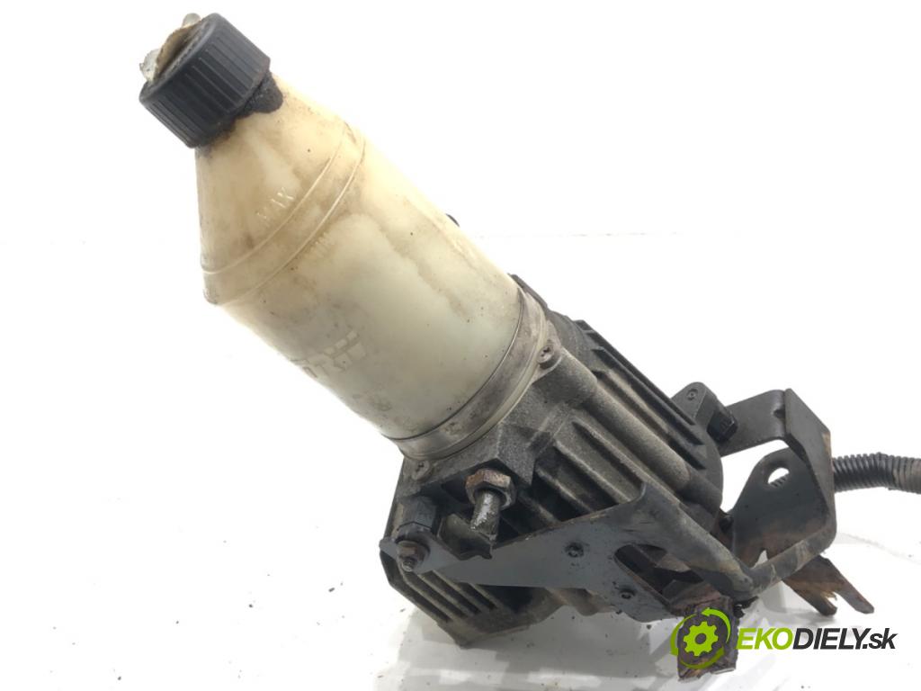 OPEL ASTRA G liftback (T98) 1998 - 2009    1.6 (F08, F48) 55 kW [75 KM] benzyna 1998 - 2000  Pumpa servočerpadlo  (Servočerpadlá, pumpy riadenia)