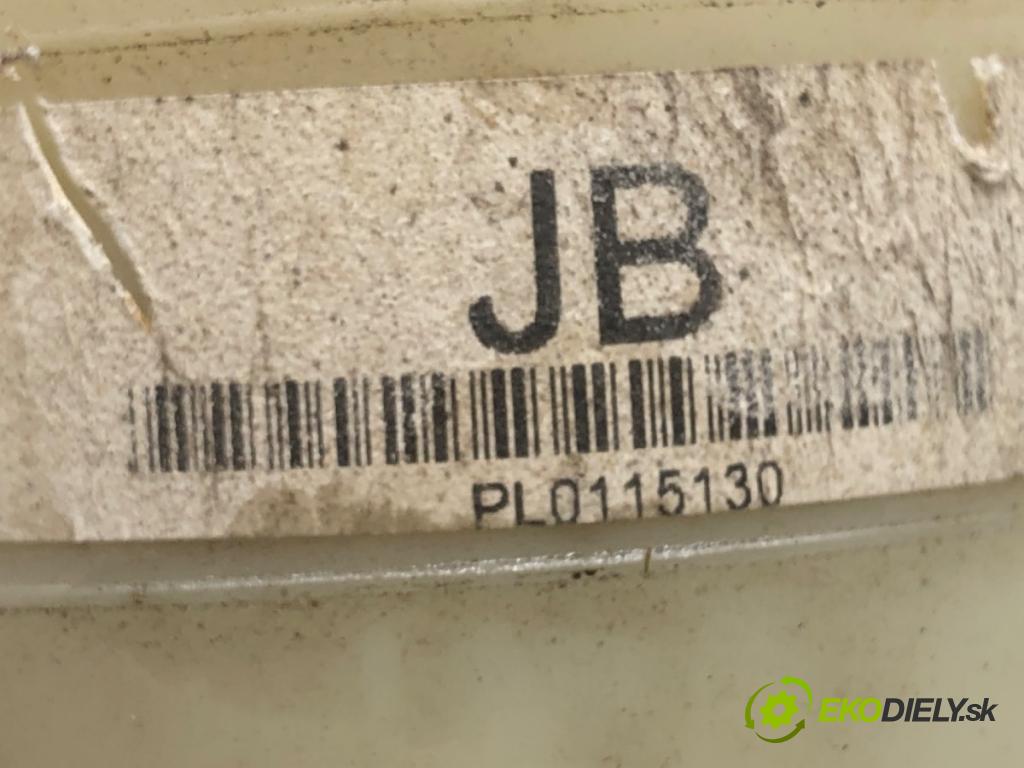 OPEL ASTRA G liftback (T98) 1998 - 2009    1.6 (F08, F48) 55 kW [75 KM] benzyna 1998 - 2000  Pumpa servočerpadlo  (Servočerpadlá, pumpy riadenia)