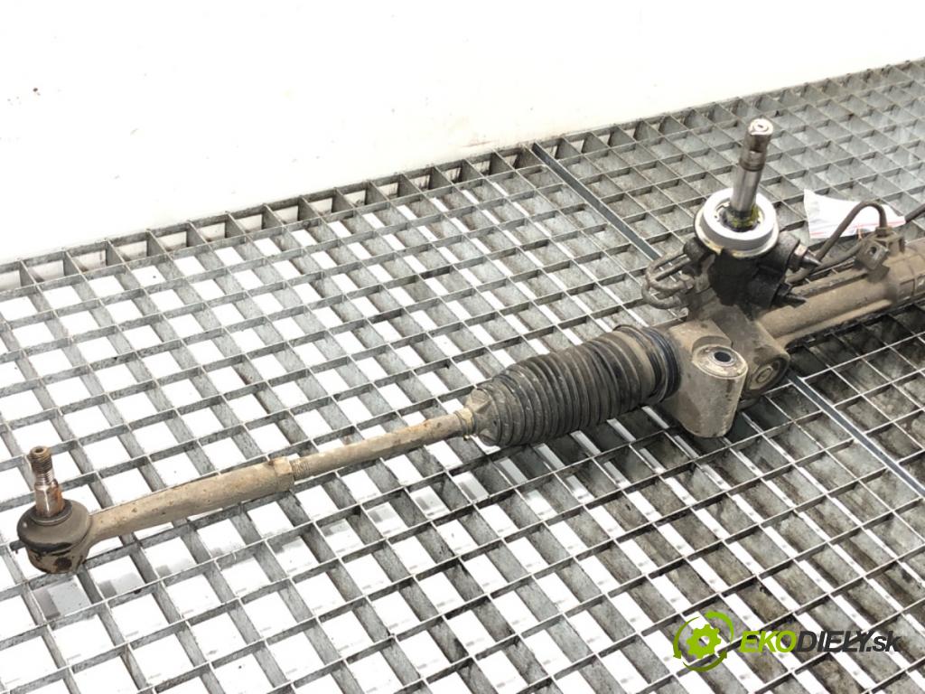 OPEL ASTRA G liftback (T98) 1998 - 2009    1.6 (F08, F48) 55 kW [75 KM] benzyna 1998 - 2000  riadenie  (Riadenia)